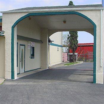 Travel Inn San Antonio Lackland Sea World Dış mekan fotoğraf