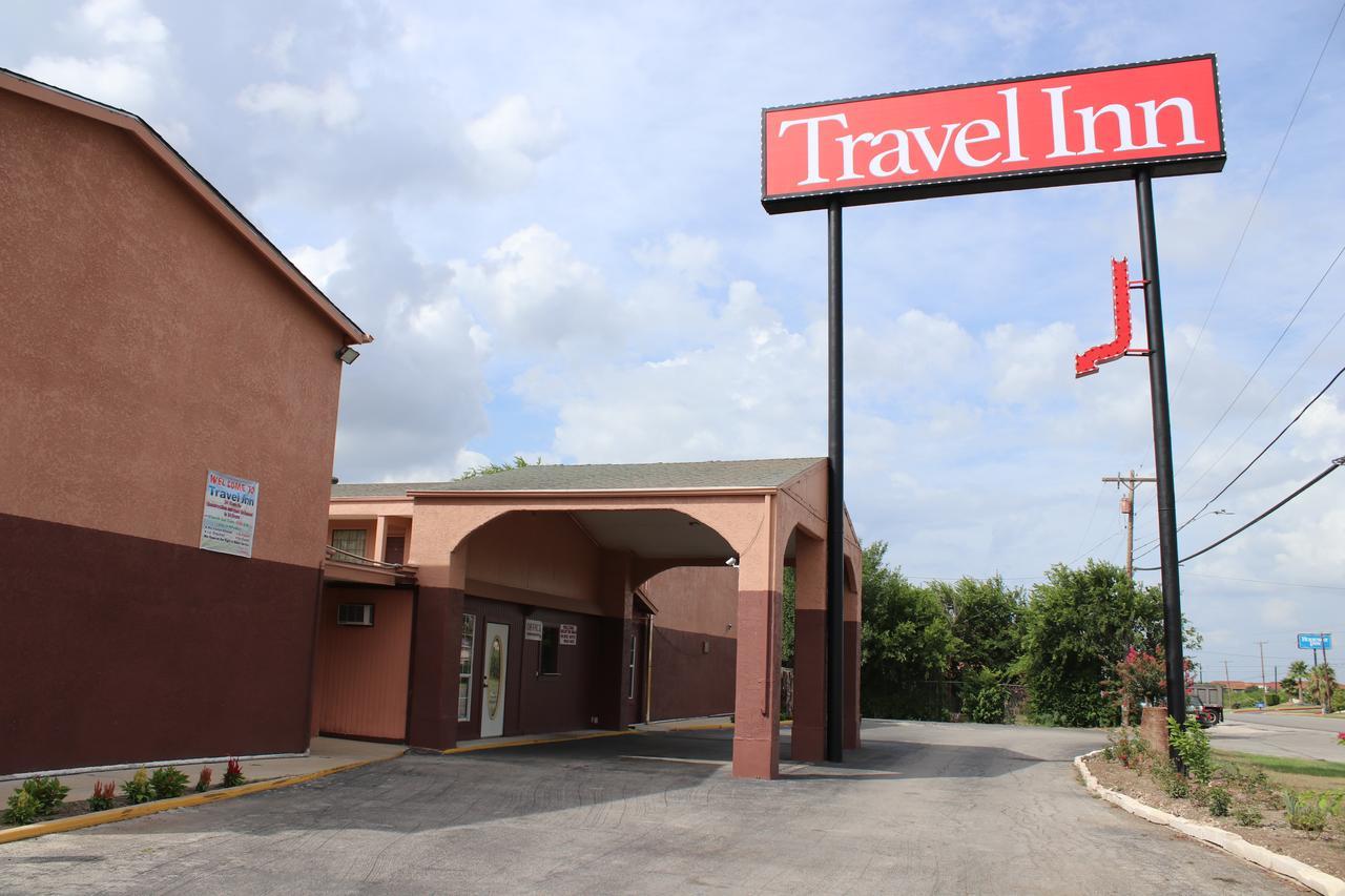 Travel Inn San Antonio Lackland Sea World Dış mekan fotoğraf