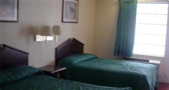 Travel Inn San Antonio Lackland Sea World Dış mekan fotoğraf